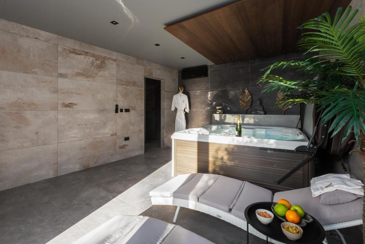 Villa Vie เมดูลิน ภายนอก รูปภาพ